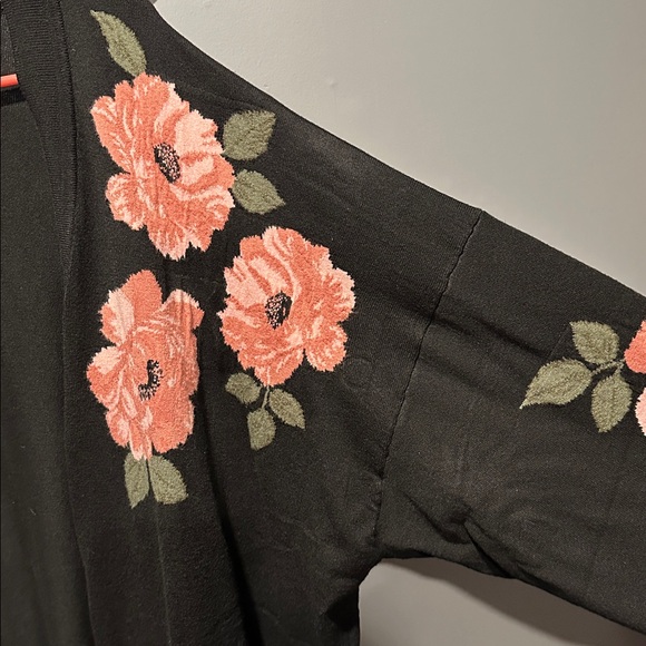 Torrid Cardigan - Picture 5 of 6